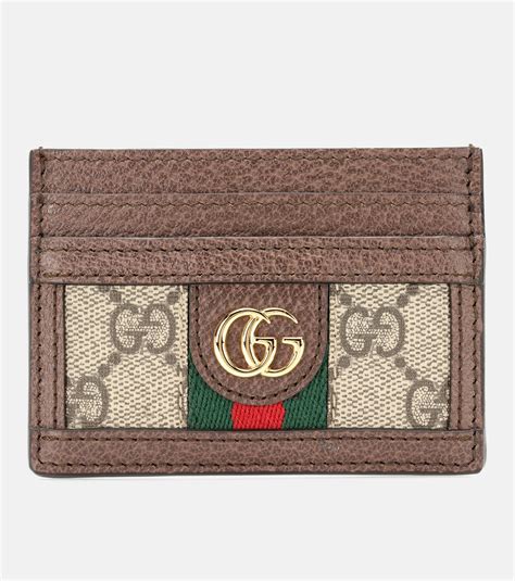 gucci ophidia cardholder|gucci coin purse sale.